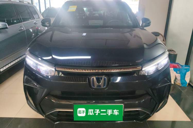Used Honda Breeze 2024 eHEV Four-Wheel Drive Prestige Edition Front