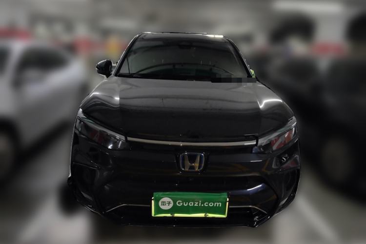 Used Honda Breeze 2024 eHEV Two-Wheel Drive Premium Edition Front