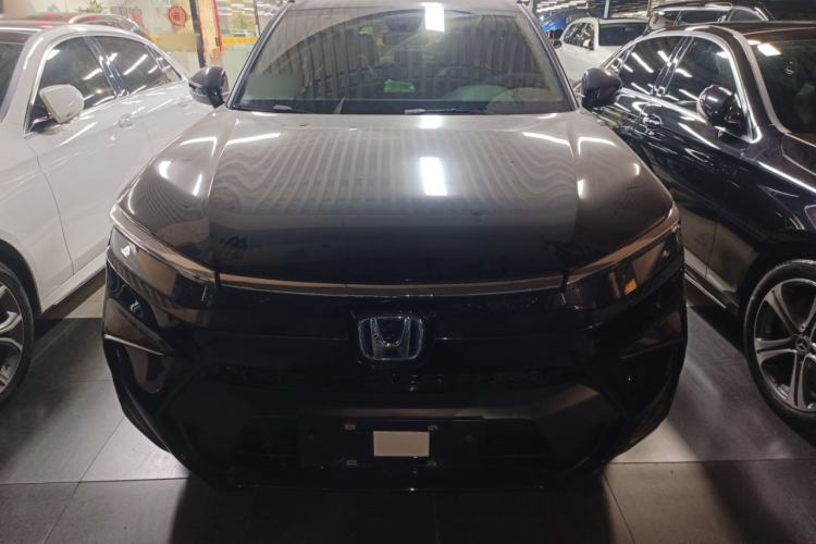 Used Honda Breeze 2024 eHEV Two-Wheel-Drive Luxury Edition Front