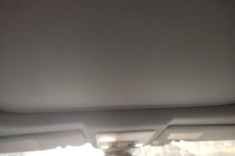 Used Honda Breeze 2024 eHEV Two-Wheel Drive Prestige Edition Headliner