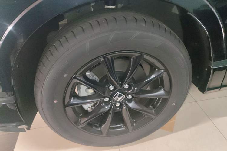 Used Honda Breeze 2024 eHEV Four-Wheel Drive Prestige Edition Left Front Wheel Hub