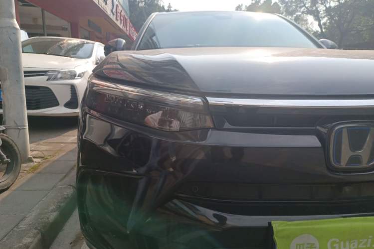 Used Honda Breeze 2024 eHEV Two-Wheel-Drive Luxury Edition Right Front Headlight