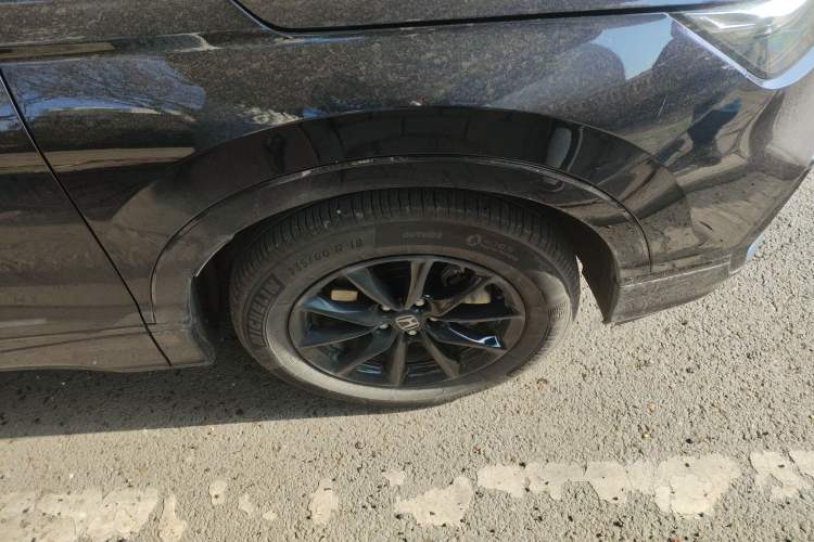 Used Honda Breeze 2024 eHEV Two-Wheel Drive Prestige Edition Right Front Wheel Hub