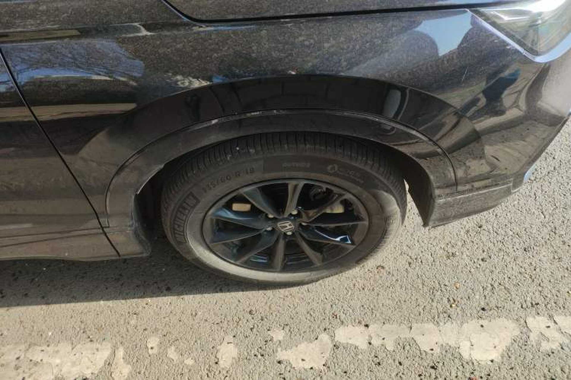 Used Honda Breeze 2024 eHEV Two-Wheel Drive Prestige Edition Right Front Wheel Hub