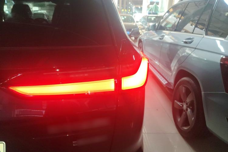 Used Honda Breeze 2024 eHEV Four-Wheel Drive Prestige Edition Right Rear Taillight