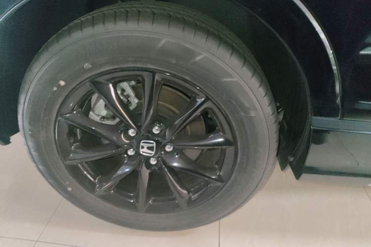 Used Honda Breeze 2024 eHEV Four-Wheel Drive Prestige Edition Right Rear Wheel Hub