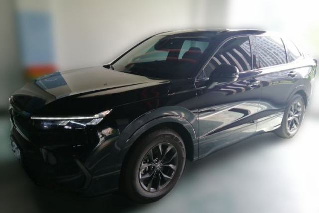 Honda Breeze 2025 240TURBO Two-Wheel-Drive Luxury Edition 7 Seats مستعملة