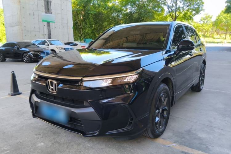 Used Honda Breeze 2025 240TURBO Two-Wheel Drive Elite Edition 5 Seats Guazi used car, China used car export, Used car for sale, Used cars, Cheapest cars for sale