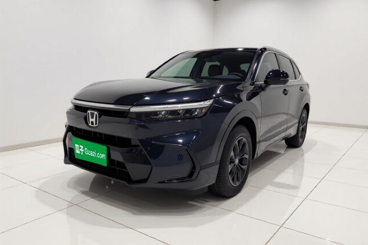 Ojetý Honda Breeze 2025 240TURBO Two-Wheel-Drive Luxury Edition 5 Seats Guazi used car, China used car export, Used car for sale, Used  cars, Cheapest cars for sale