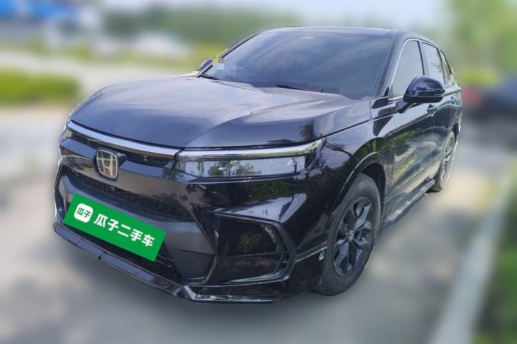 Used Honda Breeze 2025 240TURBO Two-Wheel-Drive Luxury Edition 5 Seats Guazi used car, China used car export, Used car for sale, Used  cars, Cheapest cars for sale