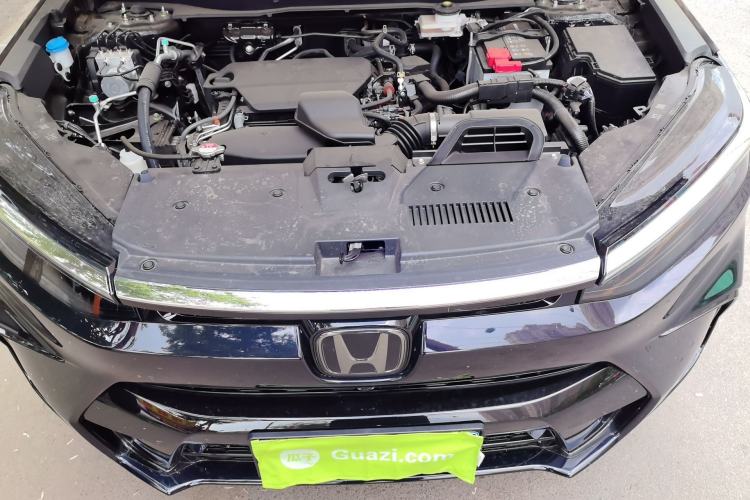 Used Honda Breeze 2025 240TURBO Two-Wheel-Drive Prestige Edition 5 Seats Engine Bay