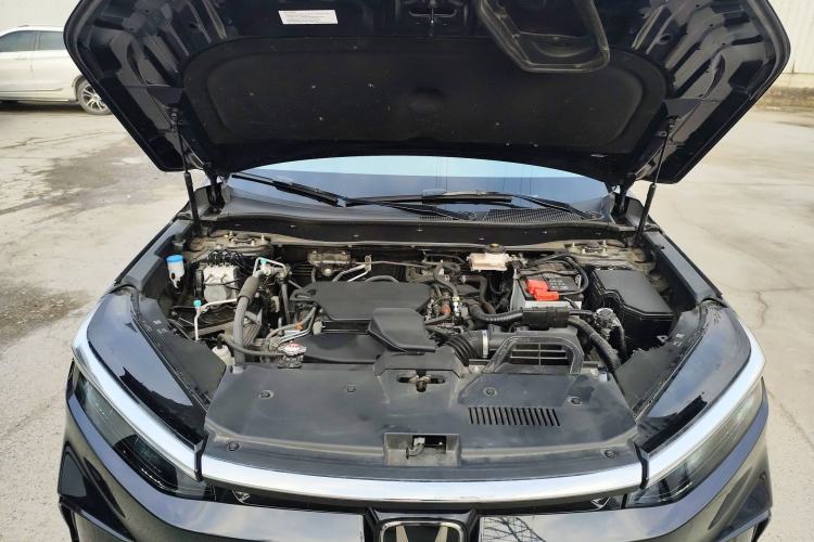 Used Honda Breeze 2025 240TURBO Two-Wheel-Drive Prestige Edition 5 Seats Engine Bay