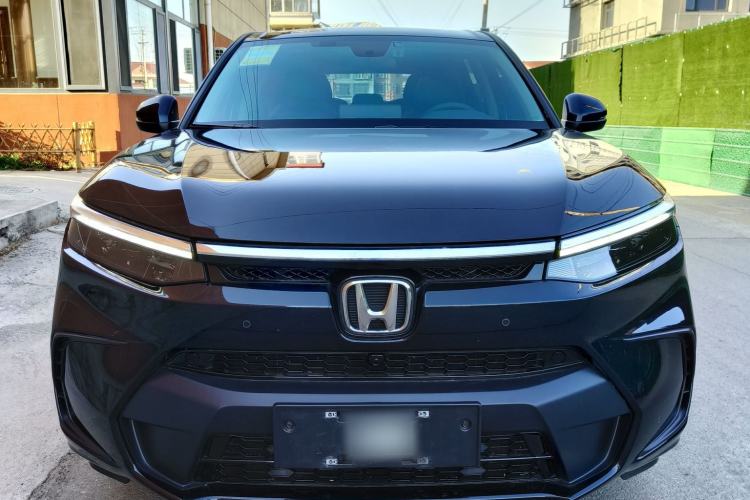 Used Honda Breeze 2025 240TURBO Two-Wheel Drive Elite Edition 5 Seats Exterior 5