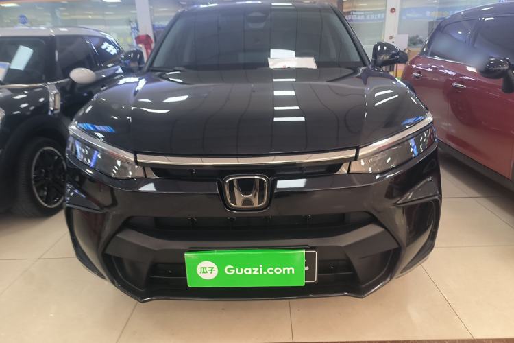 Used Honda Breeze 2025 240TURBO Two-Wheel-Drive Luxury Edition 5 Seats Front