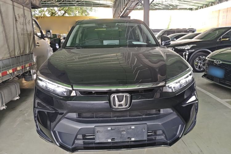 Used Honda Breeze 2025 240TURBO Two-Wheel Drive Elite Edition 5 Seats Front