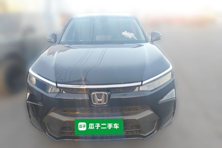 Used Honda Breeze 2025 240TURBO Two-Wheel Drive Elite Edition 5 Seats Front