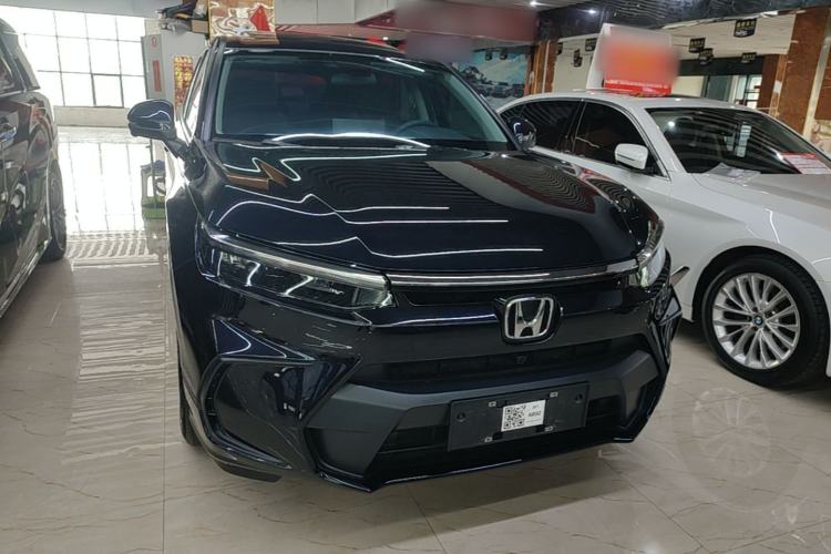 Used Honda Breeze 2025 240TURBO Two-Wheel Drive Elite Edition 5 Seats Front