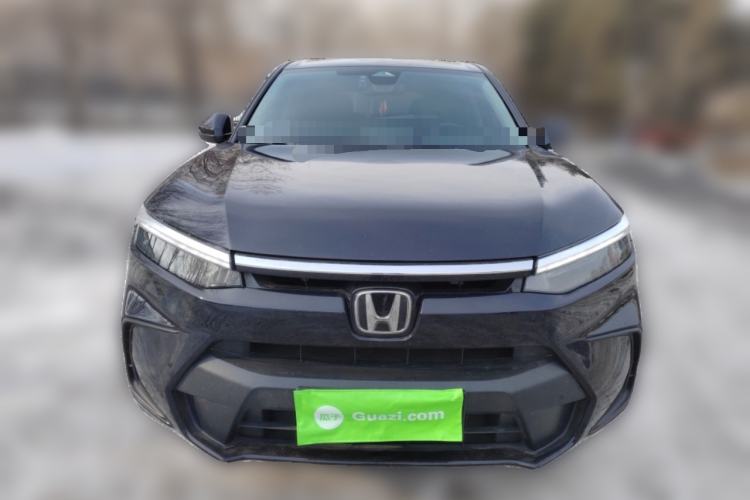 Used Honda Breeze 2025 240TURBO Two-Wheel-Drive Luxury Edition 5 Seats Front