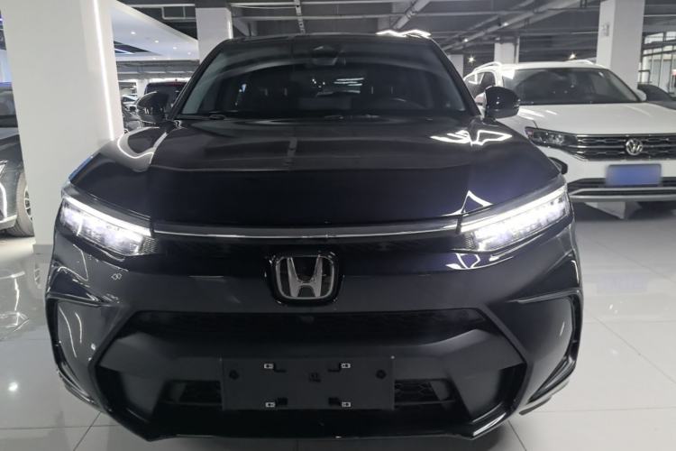 Used Honda Breeze 2025 240TURBO Two-Wheel-Drive Luxury Edition 5 Seats Front