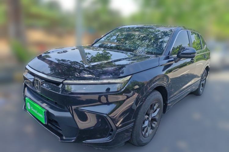Used Honda Breeze 2025 240TURBO Two-Wheel-Drive Luxury Edition 5 Seats Guazi used car, China used car export, Used car for sale, Used  cars, Cheapest cars for sale