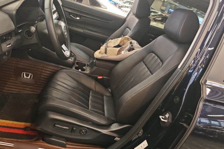 Used Honda Breeze 2025 240TURBO Two-Wheel-Drive Luxury Edition 5 Seats Left Front Seat