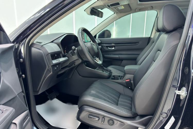 Used Honda Breeze 2025 240TURBO Two-Wheel-Drive Luxury Edition 5 Seats Left Front Seat