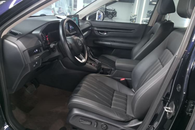 Used Honda Breeze 2025 240TURBO Two-Wheel-Drive Luxury Edition 5 Seats Left Front Seat