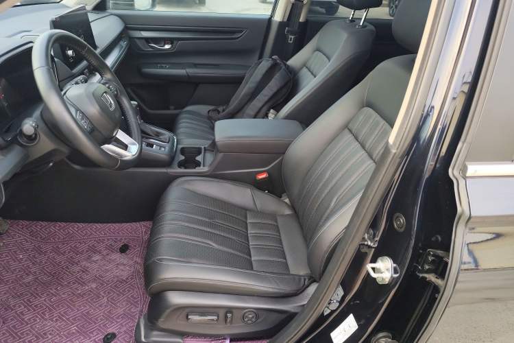 Used Honda Breeze 2025 240TURBO Two-Wheel-Drive Prestige Edition 5 Seats Left Front Seat