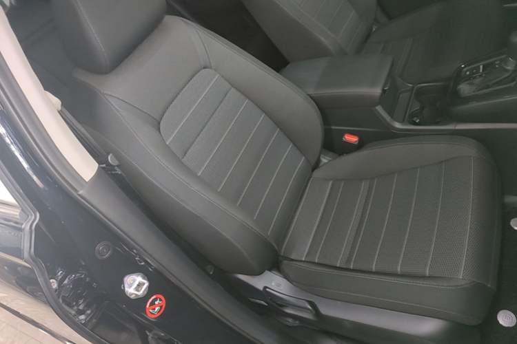 Used Honda Breeze 2025 240TURBO Two-Wheel Drive Elite Edition 5 Seats Right Front Seat