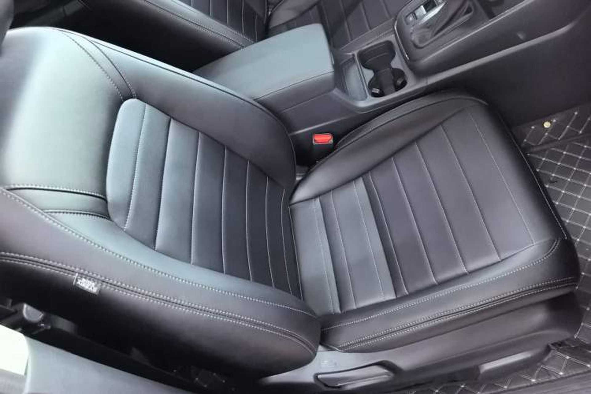 Used Honda Breeze 2025 240TURBO Two-Wheel Drive Elite Edition 5 Seats Right Front Seat