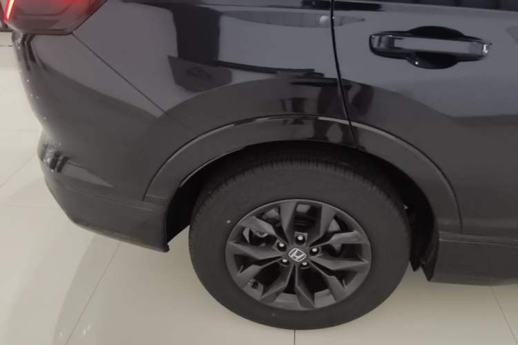 Used Honda Breeze 2025 240TURBO Two-Wheel-Drive Luxury Edition 5 Seats Right Rear Wheel Hub