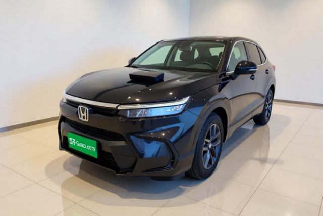 Used Honda Breeze 2025 240TURBO Two-Wheel Drive Elite Edition 5 Seats