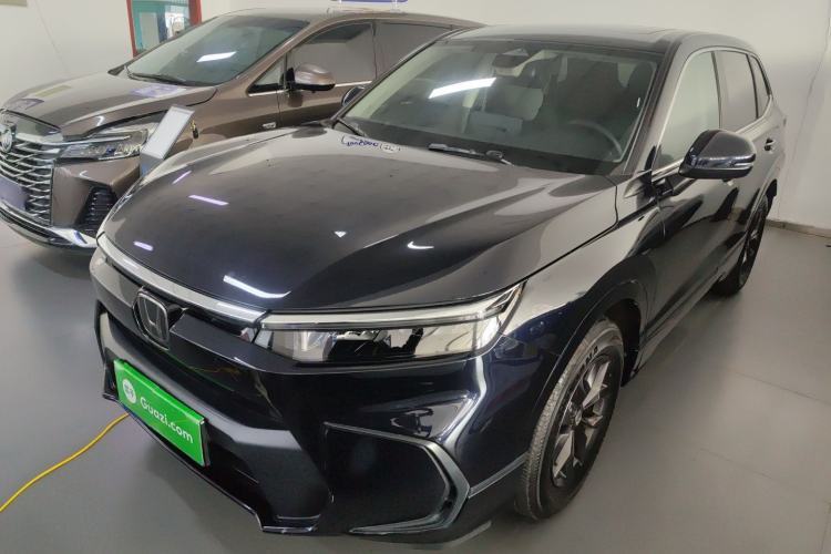 Used Honda Breeze 2025 240TURBO Two-Wheel-Drive Luxury Edition 5 Seats Guazi used car, China used car export, Used car for sale, Used  cars, Cheapest cars for sale
