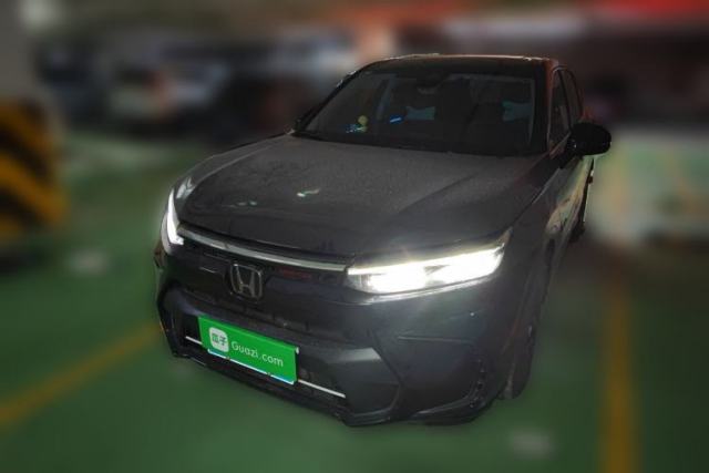 Used Honda Breeze 2025 240TURBO Two-Wheel-Drive Luxury Edition 7 Seats