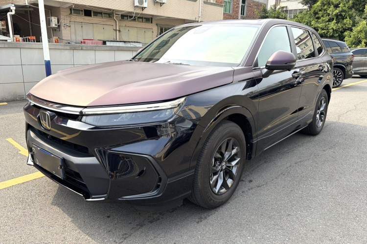 Used Honda Breeze 2025 240TURBO Two-Wheel-Drive Luxury Edition 5 Seats Guazi used car, China used car export, Used car for sale, Used  cars, Cheapest cars for sale