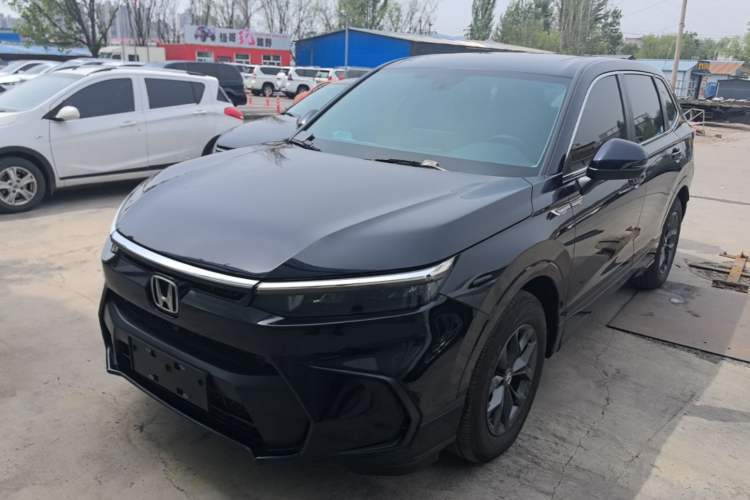 Used Honda Breeze 2025 240TURBO Two-Wheel Drive Elite Edition 5 Seats Guazi used car, China used car export, Used car for sale, Used  cars, Cheapest cars for sale