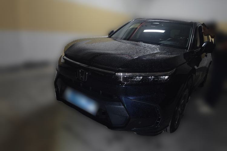 Used Honda Breeze 2025 240TURBO Two-Wheel-Drive Luxury Edition 5 Seats Guazi used car, China used car export, Used car for sale, Used cars, Cheapest cars for sale
