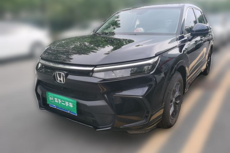 Used Honda Breeze 2025 240TURBO Two-Wheel Drive Elite Edition 5 Seats Guazi used car, China used car export, Used car for sale, Used  cars, Cheapest cars for sale