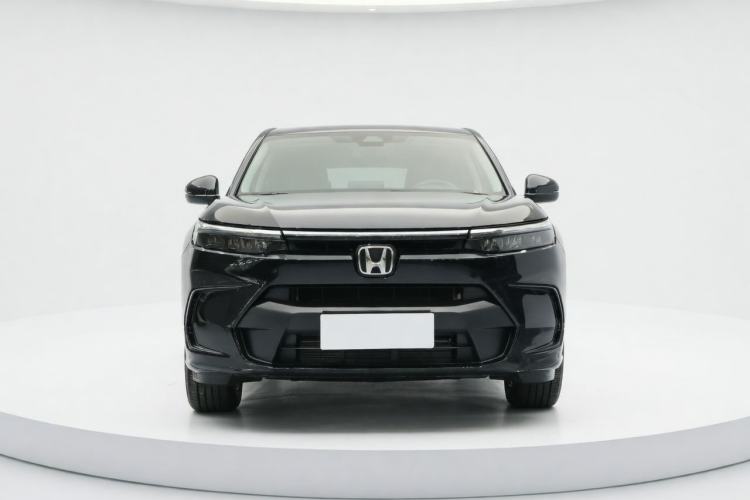Used Honda Breeze 2025 240TURBO Two-Wheel Drive Elite Edition 5 Seats Exterior 1