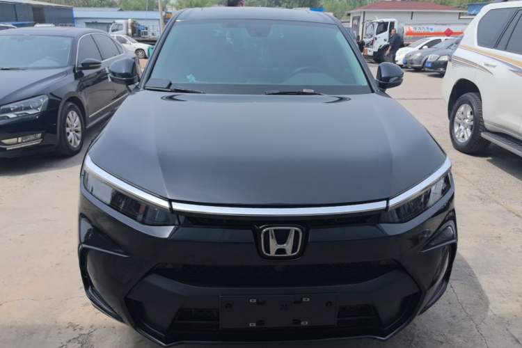 Used Honda Breeze 2025 240TURBO Two-Wheel Drive Elite Edition 5 Seats Front