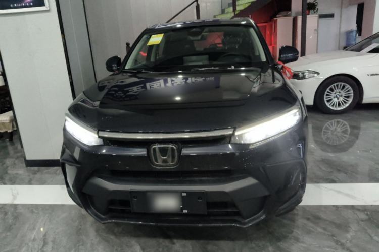 Used Honda Breeze 2025 240TURBO Two-Wheel-Drive Luxury Edition 5 Seats Front
