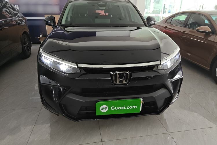 Used Honda Breeze 2025 240TURBO Two-Wheel-Drive Luxury Edition 5 Seats Front