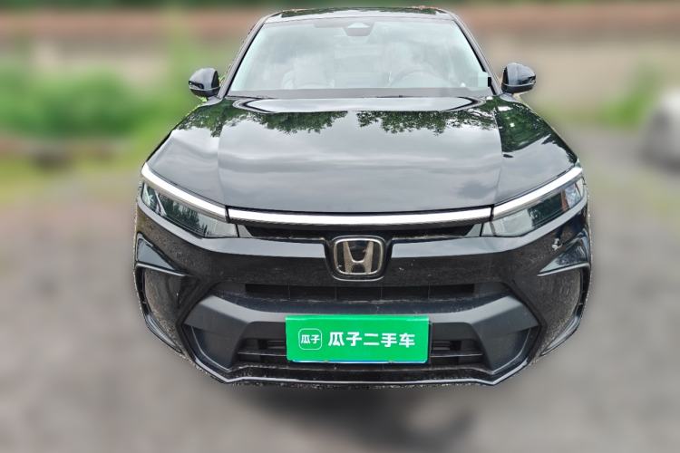 Used Honda Breeze 2025 240TURBO Two-Wheel-Drive Luxury Edition 5 Seats Front