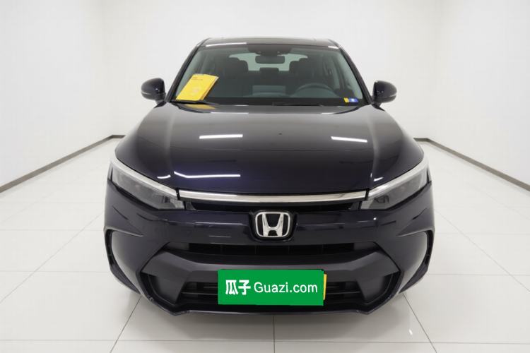 Used Honda Breeze 2025 240TURBO Two-Wheel Drive Elite Edition 5 Seats Front