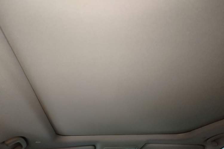 Used Honda Breeze 2025 240TURBO Two-Wheel Drive Elite Edition 5 Seats Headliner
