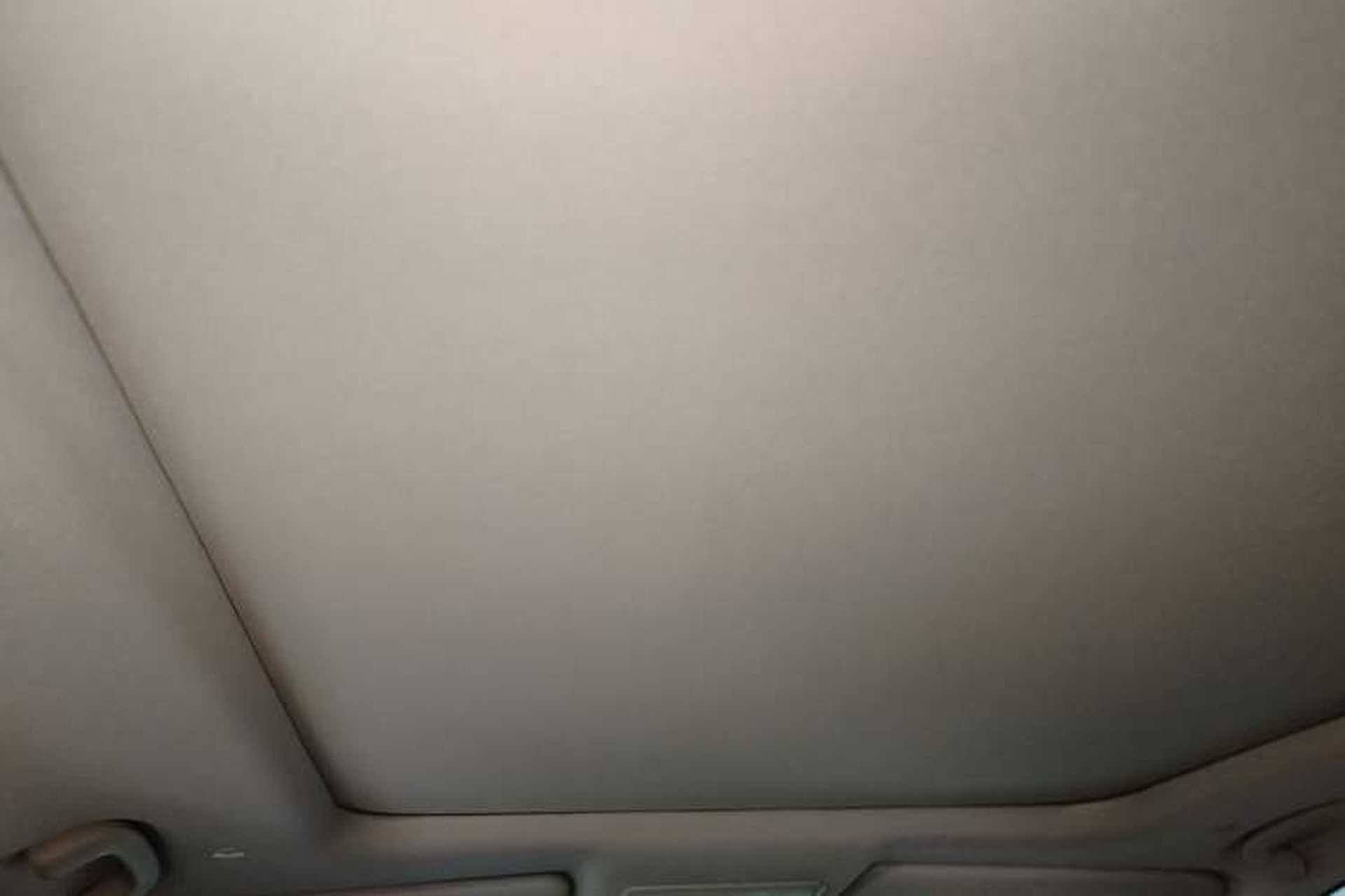 Used Honda Breeze 2025 240TURBO Two-Wheel Drive Elite Edition 5 Seats Headliner