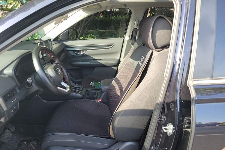 Used Honda Breeze 2025 240TURBO Two-Wheel Drive Elite Edition 5 Seats Left Front Seat