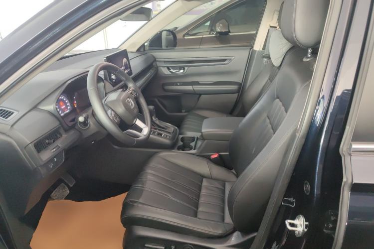 Used Honda Breeze 2025 240TURBO Two-Wheel-Drive Luxury Edition 5 Seats Left Front Seat