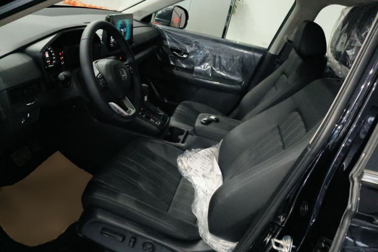 Used Honda Breeze 2025 240TURBO Two-Wheel-Drive Luxury Edition 5 Seats Left Front Seat