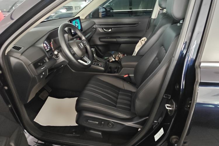Used Honda Breeze 2025 240TURBO Two-Wheel-Drive Luxury Edition 5 Seats Left Front Seat